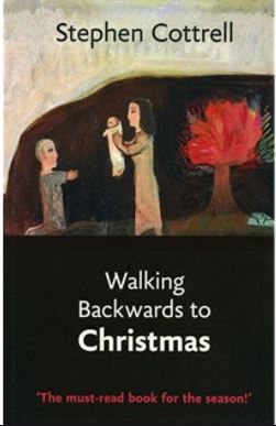 Walking backwards to Christmas