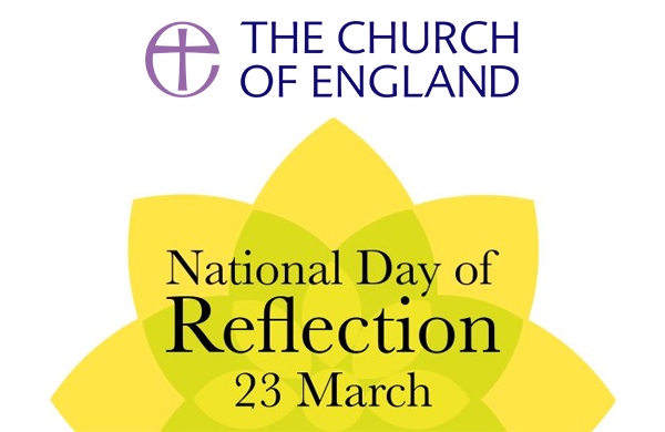 National Day of Reflection
