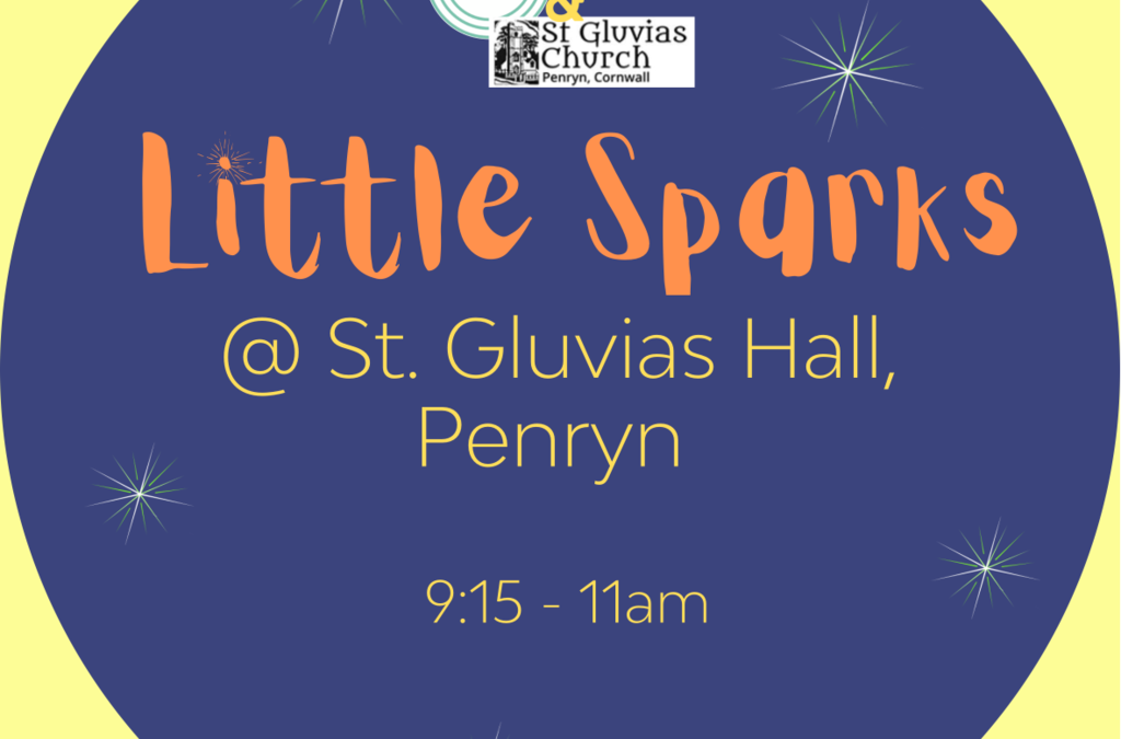 Little Sparks Play Group