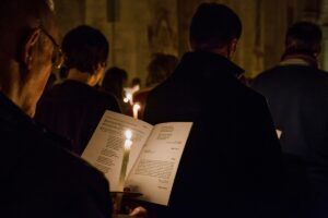 Carols by Candlelight – Sunday 15th at 6pm