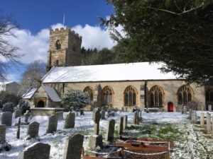 Christmas Services 2024