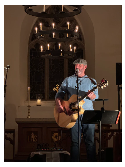 Will Keating & Special Friends Winter Candlelit Concert Tour – 14 November 2024 at 7pm