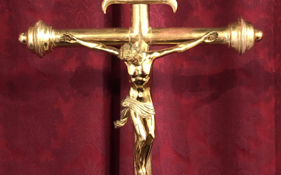 Patronal Festival Choral Evensong