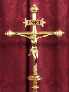 Patronal Festival Choral Evensong