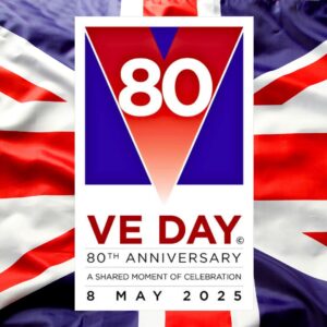 80th Anniversary of VE Day