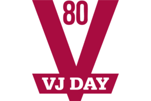 80th Anniversary of VJ Day