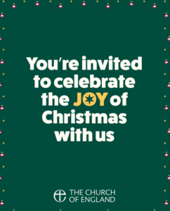 Penryn Women’s Institute Christmas Carol Concert – Tuesday 2 December at 7pm