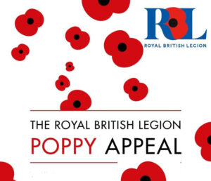 Poppy Appeal Concert